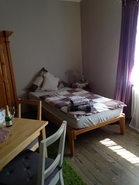 Hotel Haus Silbertal Much Pokoj fotografie