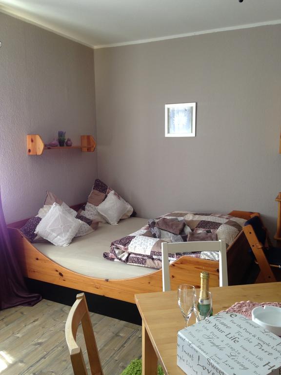 Hotel Haus Silbertal Much Pokoj fotografie
